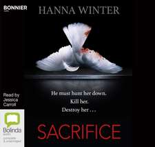 Winter, H: Sacrifice