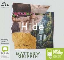 Griffin, M: Hide