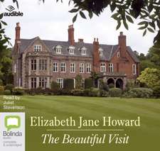 Howard, E: The Beautiful Visit