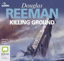 Reeman, D: Killing Ground