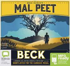 Peet, M: Beck