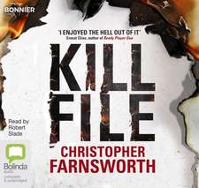 Farnsworth, C: Killfile