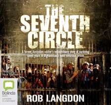 Langdon, R: The Seventh Circle