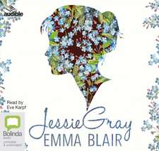 Blair, E: Jessie Gray