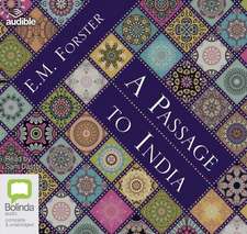 Forster, E: A Passage to India