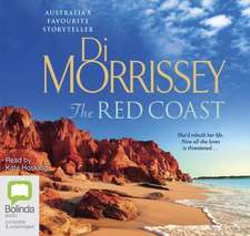 Morrissey, D: The Red Coast