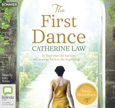 Law, C: The First Dance