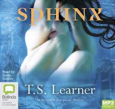 Learner, T: Sphinx