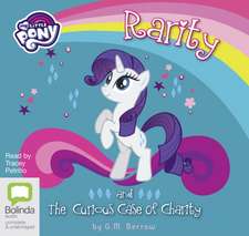 Berrow, G: Rarity and the Curious Case of Charity