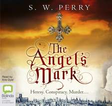 Perry, S: The Angel's Mark