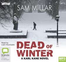 Millar, S: Dead of Winter