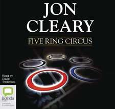 Cleary, J: Five Ring Circus