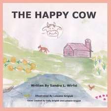 The Happy Cow