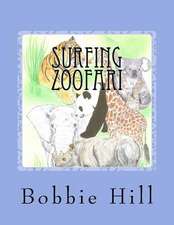 Surfing Zoofari