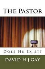 The Pastor