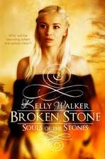 Broken Stone