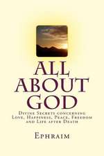 All about God