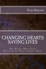 Changing Hearts Saving Lives