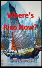 Where's Rico Now?