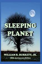 Sleeping Planet