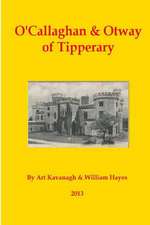 O'Callaghan & Otway of Tipperary