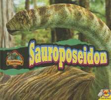 Sauroposeidon