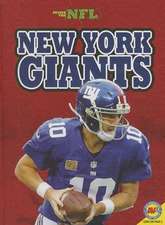 New York Giants