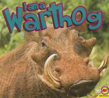 I Am a Warthog