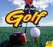 Carr, A: Golf
