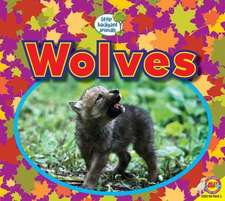 Kissock, H: Wolves