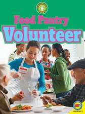 Food Bank Volunteer