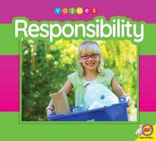 Responsibility