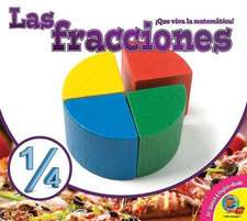 Las Fracciones