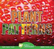 Plant Patterns