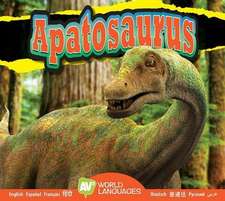 Apatosaurus