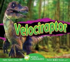 Velociraptor