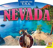 Kopp, M: Nevada