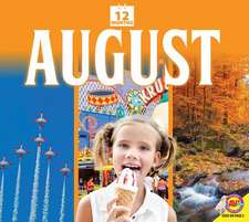 Kelley, K: August