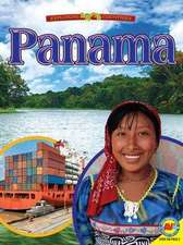 Perritano, J: Panama