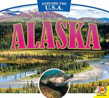 Alaska Alaska