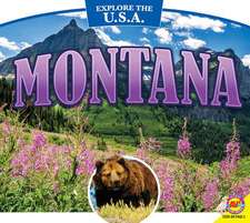 Montana Montana