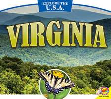 Virginia Virginia