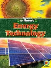 Bow, J: Energy Technology