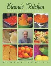 Elaine's Kitchen