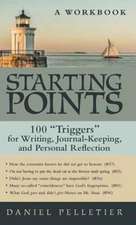 Starting Points