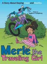 Merle the Traveling Girl