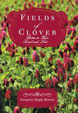 Fields of Clover