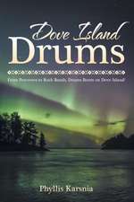 Dove Island Drums