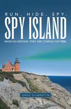 Spy Island