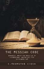 The Messiah Code